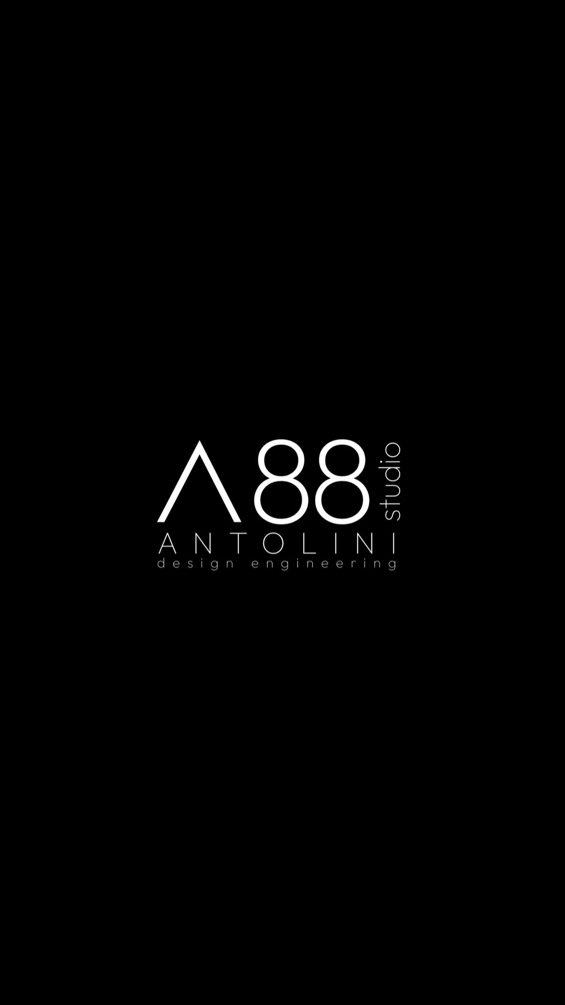 A88 Studio Antolini design engineering